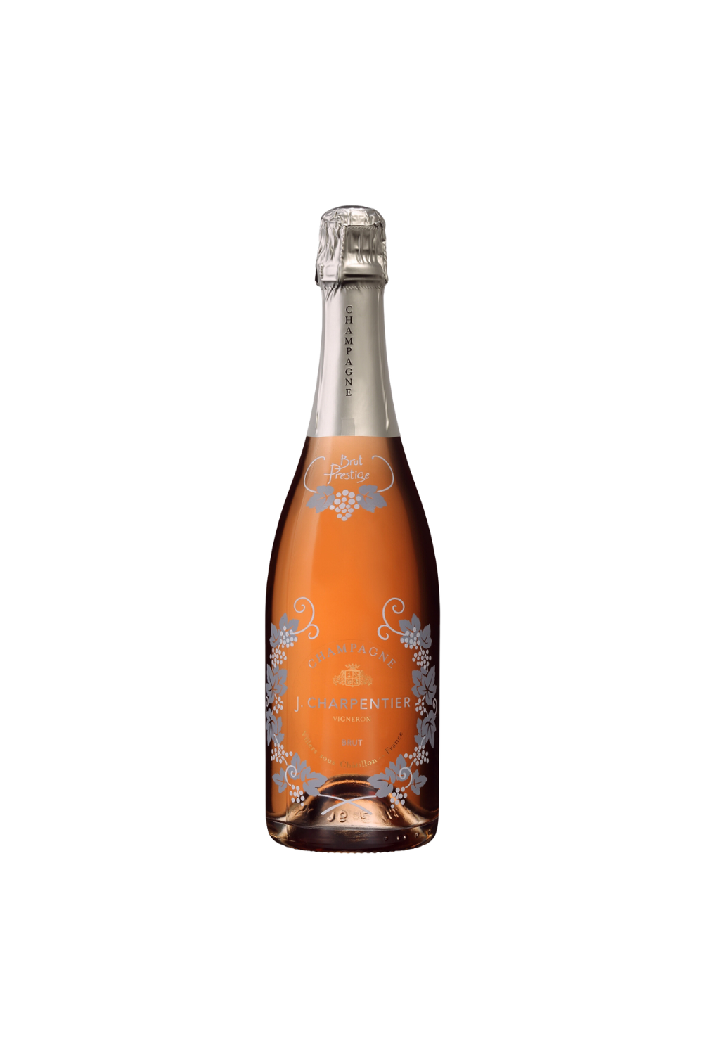 J.Charpentier Rose Champagne