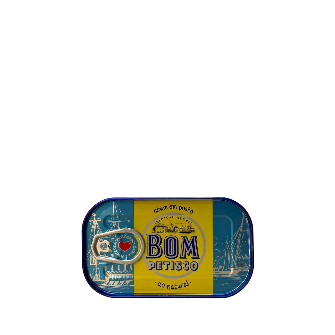 Bom Petisco Tuna in Brine