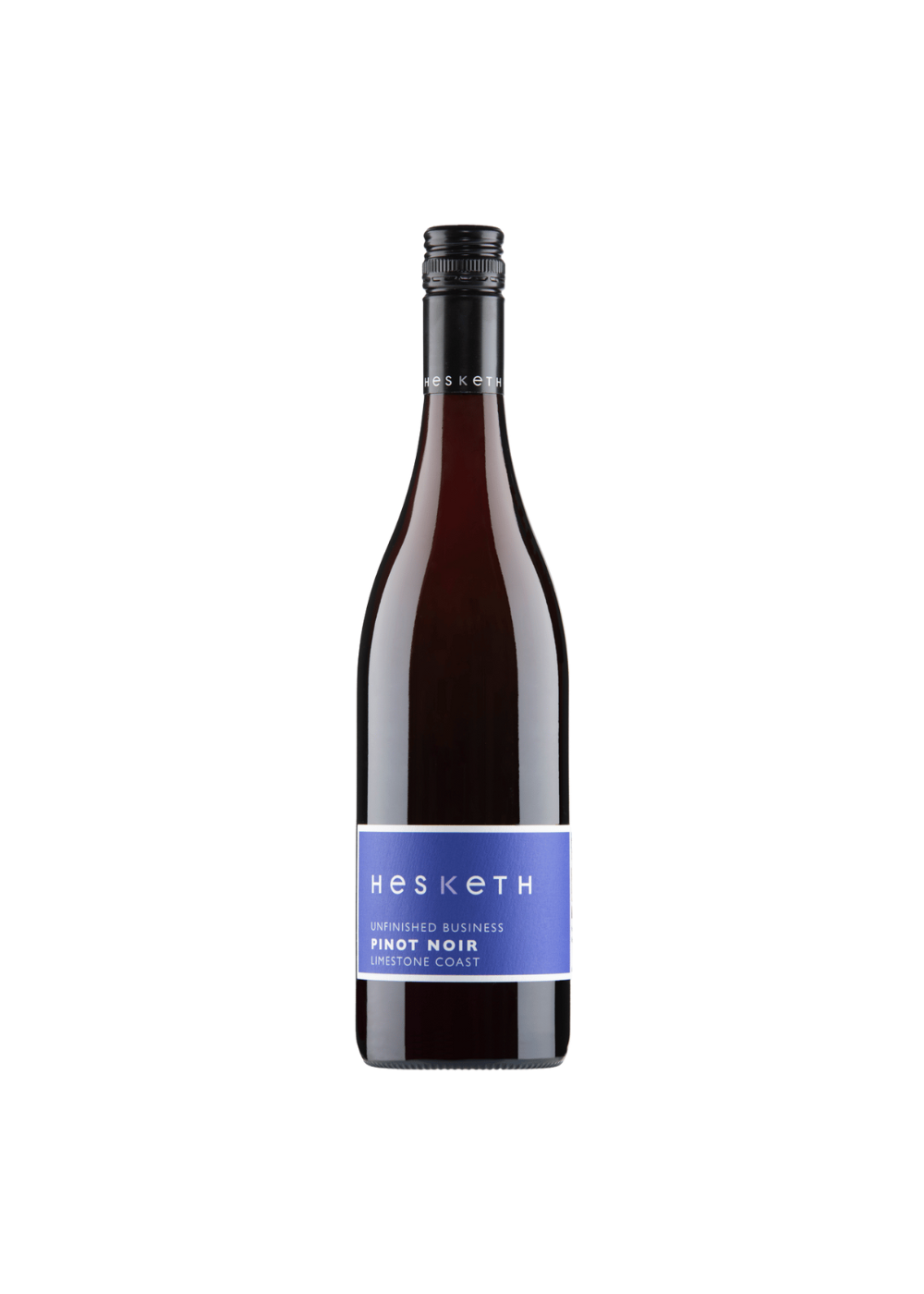 Hesketh, Unfinished Business Pinot Noir